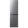 Réfrigérateur combiné - HISENSE - RB327N4ADD - 2 portes - 256 L - N