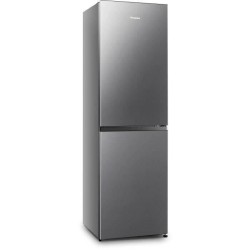 Réfrigérateur combiné - HISENSE - RB327N4ADD - 2 portes - 256 L - N