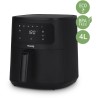Friteuse sans huile HKoeNIG - FRY840 - Capacité 4L - 6 programmes de