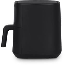 Friteuse sans huile HKoeNIG - FRY840 - Capacité 4L - 6 programmes de