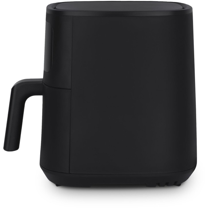 Friteuse sans huile HKoeNIG - FRY840 - Capacité 4L - 6 programmes de cuisson - 1300W Friteuse sans huile HKoeNIG - FRY840 - Capacité 4L - 6 programmes de cuisson - 1300W