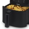 Friteuse sans huile HKoeNIG - FRY840 - Capacité 4L - 6 programmes de