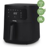 Friteuse sans huile HKoeNIG - FRY880 - Capacité 8L - 6 programmes de