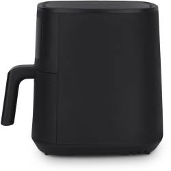 Friteuse sans huile HKoeNIG - FRY880 - Capacité 8L - 6 programmes de