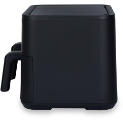 Friteuse sans huile HKoeNIG - FRY900 - Capacité 9L - Double cuve 4,5L