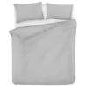 Parure de lit - 1 housse de couette 220 x 240 cm + 2 taies d'oreiller