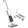 HOOVER HW500 - Aspirateur Balai Laveur sans Fil Eau et Poussiere - Dou
