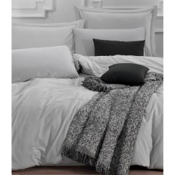 Parure de lit - 1 housse de couette 220 x 240 cm + 2 taies d'oreiller