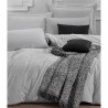 Parure de lit - 1 housse de couette 220 x 240 cm + 2 taies d'oreiller
