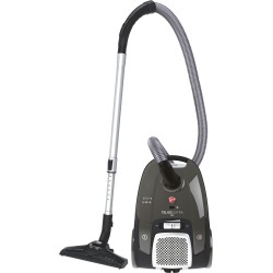 Aspirateur traineau avec sac - HOOVER - TXL21PET - 700 W - 69 dBA - Gr