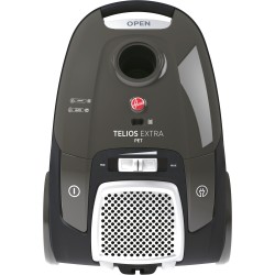 Aspirateur traineau avec sac - HOOVER - TXL21PET - 700 W - 69 dBA - Gr