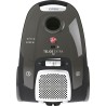 Aspirateur traineau avec sac - HOOVER - TXL21PET - 700 W - 69 dBA - Gr