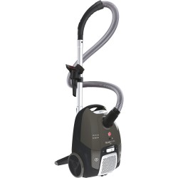 Aspirateur traineau avec sac - HOOVER - TXL21PET - 700 W - 69 dBA - Gr