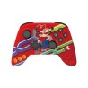Gamepad - Hori - Horipad - Sans fil - Rouge - Autonomie 15h Gamepad - Hori - Horipad - Sans fil - Rouge - Autonomie 15h
