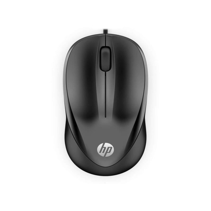 Souris filaire HP 1000 Souris filaire HP 1000