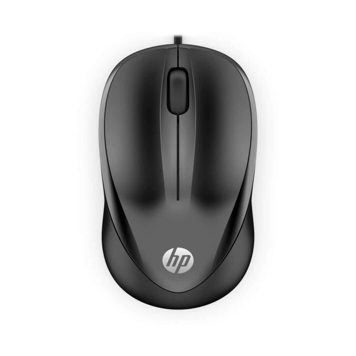 Souris filaire HP 1000