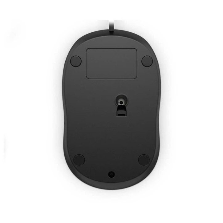 Souris filaire HP 1000