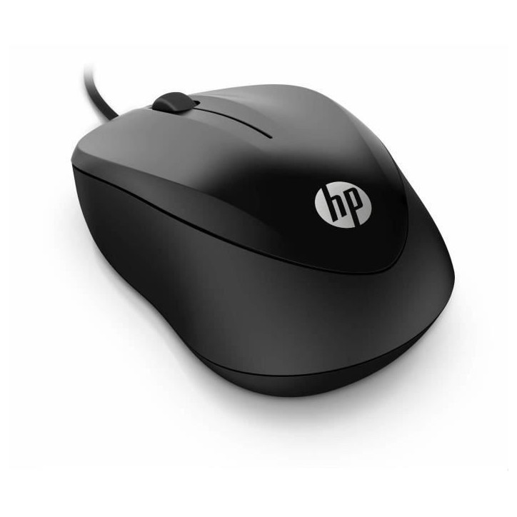 Souris filaire HP 1000