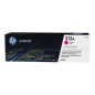 HP 312A Cartouche de Toner magenta authentique (CF383A)