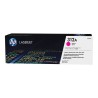 HP 312A Cartouche de Toner magenta authentique (CF383A)