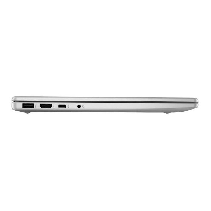 PC Portable HP 14-ep0056nf - Windows 11 - 14 FHD - Core i3-N305 - RAM 8Go - Stockage 512Go SSD - AZERTY