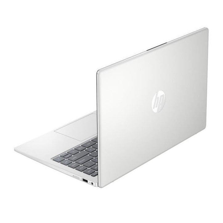 PC Portable HP 14-ep0056nf - Windows 11 - 14 FHD - Core i3-N305 - RAM 8Go - Stockage 512Go SSD - AZERTY