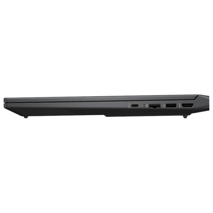 PC Portable Gamer HP Victus 15-fb3028nf - Sans Windows - 15,6 FHD IPS 144Hz - RTX 5050 8Go TGP 70W - Ryzen AI 5 240 - 16Go - 512