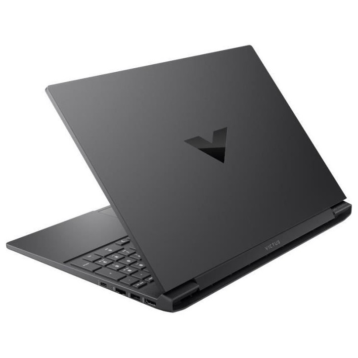 PC Portable Gamer HP Victus 15-fb3028nf - Sans Windows - 15,6 FHD IPS 144Hz - RTX 5050 8Go TGP 70W - Ryzen AI 5 240 - 16Go - 512