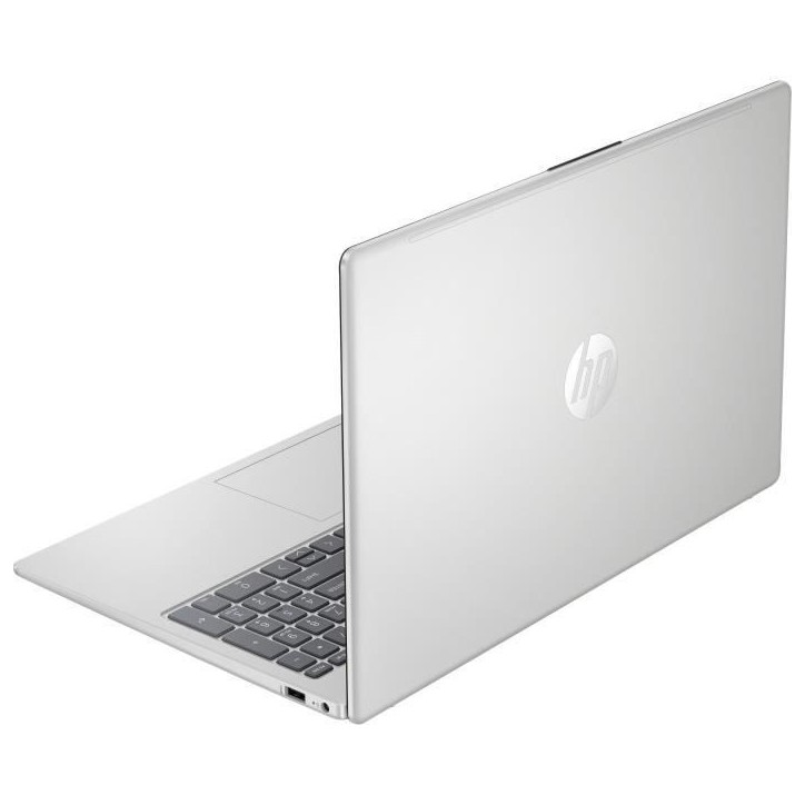PC Portable HP 15-fc0156nf - Windows 11 - 15,6 FHD IPS - Ryzen 7 7730U - RAM 32Go - Stockage 512Go SSD - AZERTY PC Portable HP 15-fc0156nf - Windows 11 - 15,6 FHD IPS - Ryzen 7 7730U - RAM 32Go - Stockage 512Go SSD - AZERTY