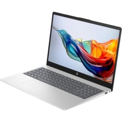 PC Portable HP 15-fc0157nf - Windows 11 - 15,6 FHD IPS - Ryzen 7 5825U