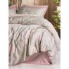 Parure de lit - 1 housse de couette 220 x 240 cm + 2 taies d'oreiller