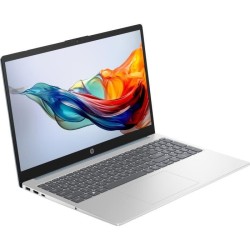 PC Portable HP 15-fc0163nf - Windows 11 - 15,6 FHD - Ryzen 3 7320U - R
