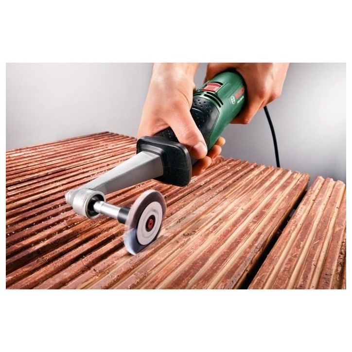 Rouleau a lamelles 5mm Grain 120 - BOSCH - Accessoires PRR / TEXORO