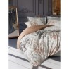 Parure de lit - 1 housse de couette 220 x 240 cm + 2 taies d'oreiller
