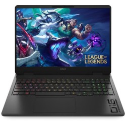PC Portable Gamer HP Omen 16-ap0044nf - Sans Windows - 16 2,5K IPS 240