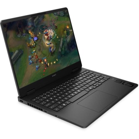 PC Portable Gamer HP Omen 16-ap0044nf - Sans Windows - 16 2,5K IPS 240Hz - RTX 5060 8Go TGP 115W - Ryzen 9 8940HX - 32Go - 1To