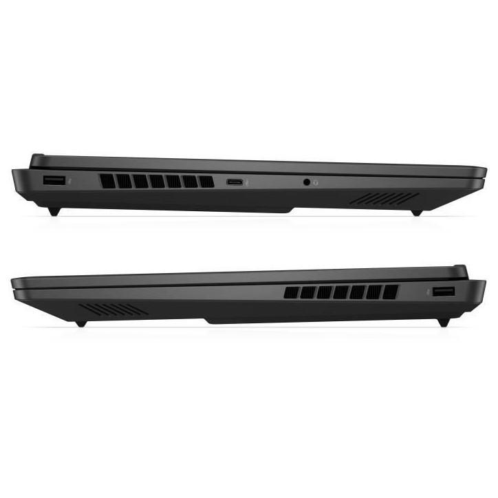PC Portable Gamer HP Omen 16-ap0044nf - Sans Windows - 16 2,5K IPS 240Hz - RTX 5060 8Go TGP 115W - Ryzen 9 8940HX - 32Go - 1To PC Portable Gamer HP Omen 16-ap0044nf - Sans Windows - 16 2,5K IPS 240Hz - RTX 5060 8Go TGP 115W - Ryzen 9 8940HX - 32Go - 1To
