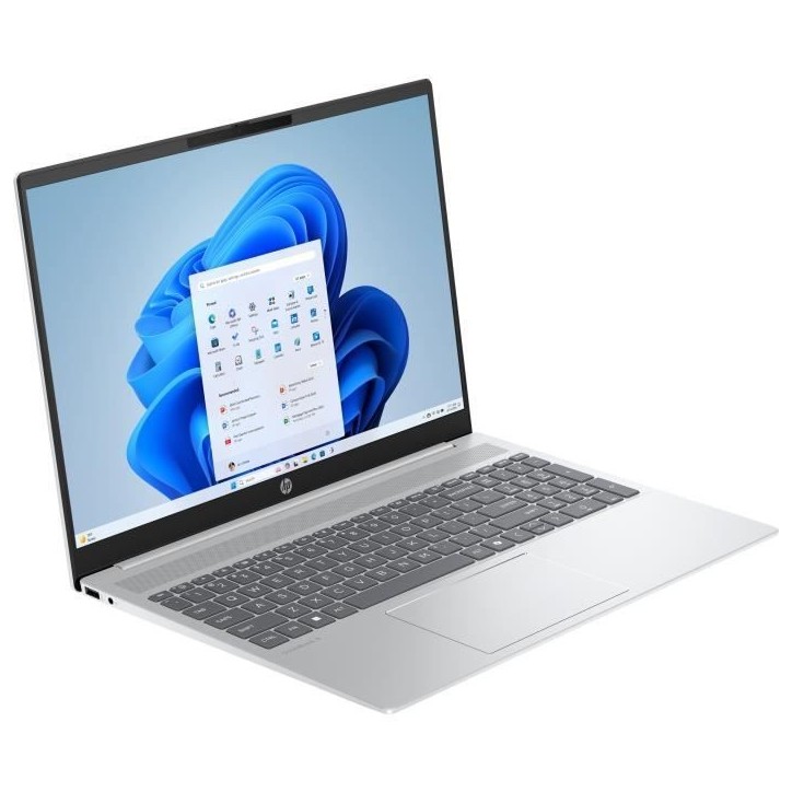 PC Portable HP Omnibook 5 16-bc1000nf - Windows 11 - 16 2K IPS - Ryzen 7 8840U - RAM 16Go - Stockage 1 To SSD - AZERTY PC Portable HP Omnibook 5 16-bc1000nf - Windows 11 - 16 2K IPS - Ryzen 7 8840U - RAM 16Go - Stockage 1 To SSD - AZERTY