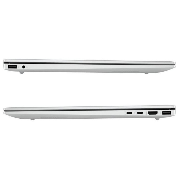 PC Portable HP Omnibook 5 16-bc1000nf - Windows 11 - 16 2K IPS - Ryzen 7 8840U - RAM 16Go - Stockage 1 To SSD - AZERTY PC Portable HP Omnibook 5 16-bc1000nf - Windows 11 - 16 2K IPS - Ryzen 7 8840U - RAM 16Go - Stockage 1 To SSD - AZERTY