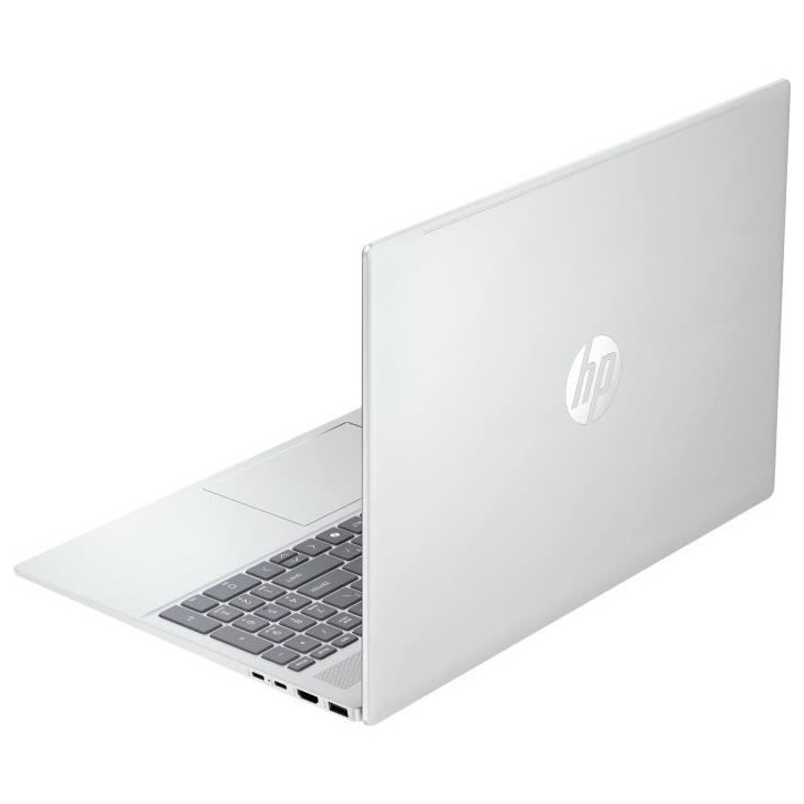PC Portable HP Omnibook 5 16-bc1000nf - Windows 11 - 16 2K IPS - Ryzen 7 8840U - RAM 16Go - Stockage 1 To SSD - AZERTY PC Portable HP Omnibook 5 16-bc1000nf - Windows 11 - 16 2K IPS - Ryzen 7 8840U - RAM 16Go - Stockage 1 To SSD - AZERTY