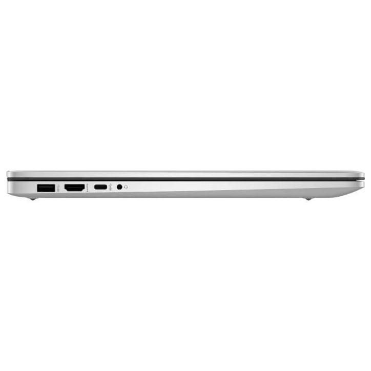 PC Portable HP 17-cp2051nf - Windows 11 - 17,3 FHD IPS - Ryzen 5 7520U - RAM 16Go - Stockage 512Go SSD - AZERTY PC Portable HP 17-cp2051nf - Windows 11 - 17,3 FHD IPS - Ryzen 5 7520U - RAM 16Go - Stockage 512Go SSD - AZERTY