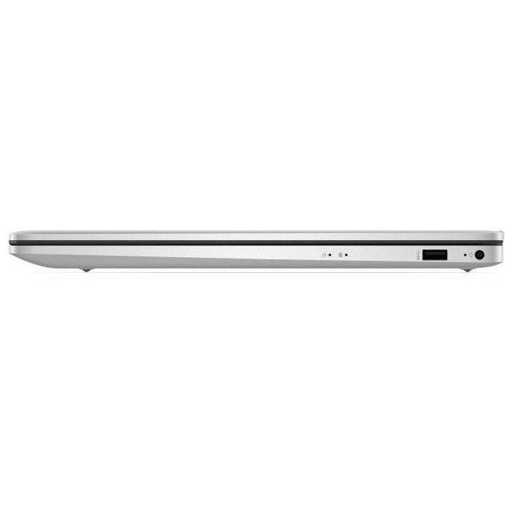 PC Portable HP 17-cp2051nf - Windows 11 - 17,3 FHD IPS - Ryzen 5 7520U - RAM 16Go - Stockage 512Go SSD - AZERTY PC Portable HP 17-cp2051nf - Windows 11 - 17,3 FHD IPS - Ryzen 5 7520U - RAM 16Go - Stockage 512Go SSD - AZERTY