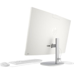 PC Tout-en-un HP 27-cr0065nf - Windows 11 - 27 FHD IPS - Core i5-1334U