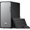PC de Bureau HP OmniDesk M02-0104nf - Windows 11 - Core i5-14400 - RAM