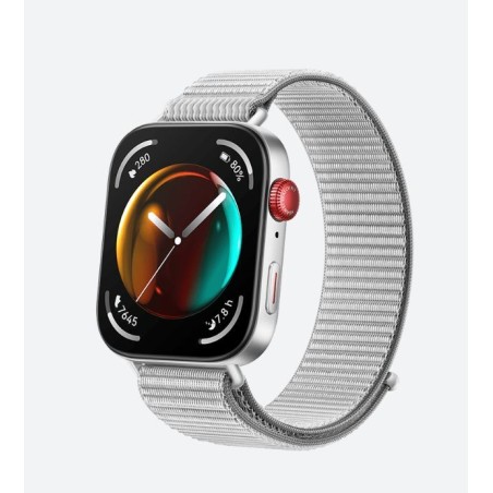 Montre connectée - HUAWEI - Watch FIT 3 - Noir