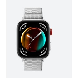 Montre connectée - HUAWEI - Watch FIT 3 - Noir