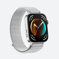 Montre connectée - HUAWEI - Watch FIT 3 - Noir