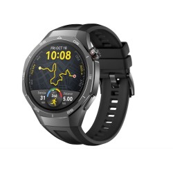 Montre connectée - HUAWEI - Watch GT 5 PRO - 46 mm - Noir