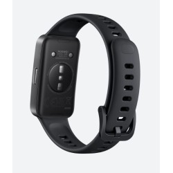 Bracelet connectée - HUAWEI - BAND 10 - Noir