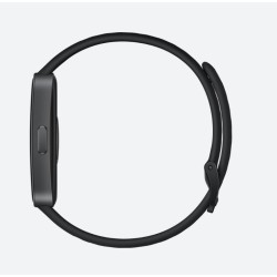 Bracelet connectée - HUAWEI - BAND 10 - Noir